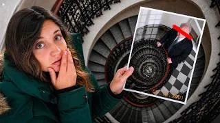 Miniature : URBEX dans la villa abandonnée de ce politicien MILLIARDAIRE 😱