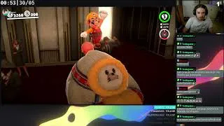 Miniature : NINTENDO JE VOUS HAIS ! ~ 100% New Donk City sur Mario Odyssey Episode #15