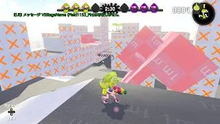 Miniature : [LEAKS DEV BUILD] ON TESTE LA VIEILLE VERSION BETA SECRETE DE SPLATOON 2 ET C'EST DE LA FOLIE 😱😱😱