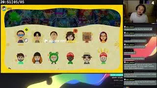 Miniature : ON VA ENFIN AVOIR UN ENFANT ??? 😱 (J'ai déjà 50 MIIs 😭) ~ Tomodachi Life Version Complète Episode #6