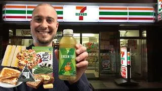 Miniature : J’ai testé les snacks du 7-Eleven en Thaïlande