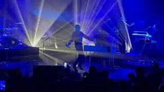 Miniature : Alain Chamfort /// Manureva (live)