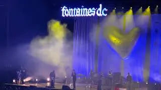 Miniature : Fontaines DC /// Big shot