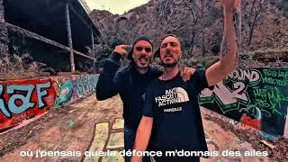 Miniature : JUKS X PIR’KUN - FUNAMBULE