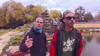 Miniature : JUKS x ZRK x MELOMATIK- WHAT EVER