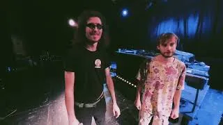 Miniature : R.A.F Crew on Tour 2025 - Épisode 2/2