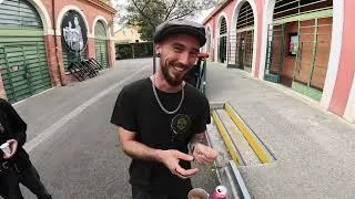 Miniature : R.A.F Crew on Tour 2025 - Épisode 1/2