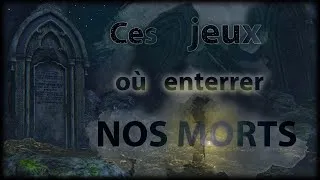Miniature : Les Cimetières virtuels