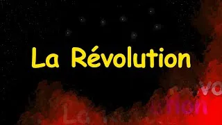Miniature : La Révolution dans les jeux vidéo !