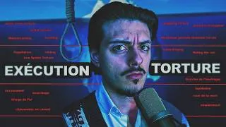 Miniature : l’iceberg des EXÉCUTIONS et T0RTURES Complet  16