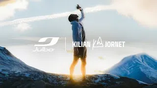 Miniature : Julbo x Kilian Jornet: no coincidence