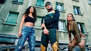 Miniature : Jul - Ferrari (Clip Officiel 2026)