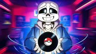 Miniature : Je Recompose la Musique de Pokémon dans le Style de Undertale 