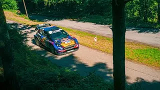 Miniature : Best of Sebastien Loeb / Ford Fiesta WRC 2017