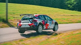 Miniature : Best of Rallye Vosges Grand Est 2026 4K⁵⁰