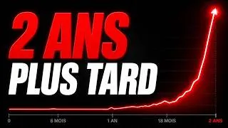 Miniature : Cette vidéo est restée morte 2 ans… avant d’exploser
