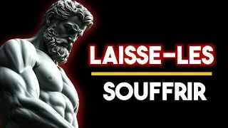 Miniature : POURQUOI TU DOIS ARRÊTER DE SAUVER TOUT LE MONDE