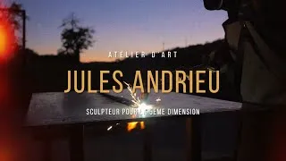 Miniature : Video de présentation - Atelier d'Art Jules Andrieu