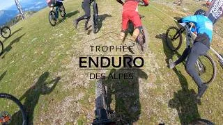 Miniature : DERBY DE CHAMROUSSE 2026 🔥 Group Winning Run🥇 Hard Race 😓 Full Run X Jules BLONDIAUX