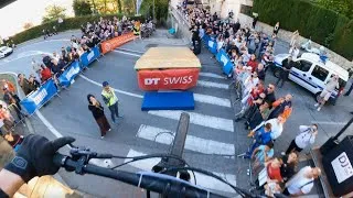 Miniature : Grasse Urban DH 2025 🔥 Top 10 Scratch 💪 Full Run X Jules BLONDIAUX