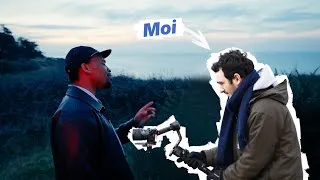 Miniature : J’ai réalisé mon premier clip !! (Vlog + Making-of)