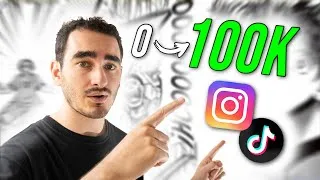 Miniature : 1 mois à partager ma passion, le bilan !