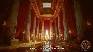 Miniature : La Vérité Incroyable sur le Franchissement du Rubicon par César ⚔️