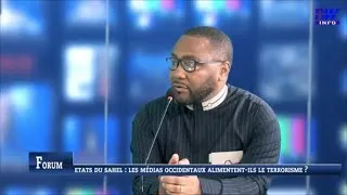 Miniature : État du Sahel : les médias occidentaux alimentent-ils le terrorisme ?P2