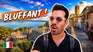 Miniature : MES PREMIÈRES IMPRESSIONS SUR L'OMBRIE ! 🇮🇹 (CASTIGLIONE DEL LAGO)