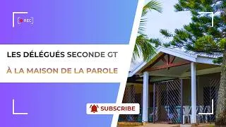Miniature : Les délégués de classe de Seconde Générale et Technologique à la Maison de la Parole