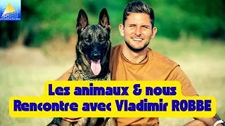 Miniature : 🐶 BTS & Culture Générale : Rencontre avec Vladimir Robe, un éducateur canin