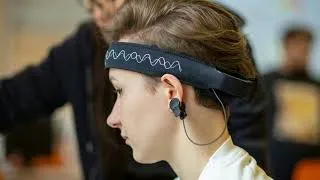 Miniature : Interagir avec l'ordinateur 😱: l'interface cerveau-machine #science #technology #intelligence