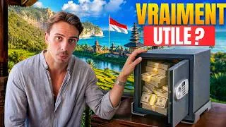 Miniature : Ouvrir un Compte Bancaire en Indonésie : le Guide Complet
