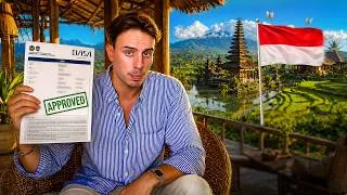 Miniature : Pourquoi je vais à Bali (alors que j'aime pas)