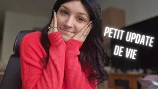 Miniature : VIVRE SEUL.E : journal de bord n°2