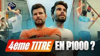 Miniature : Je vais chercher un 4ème TITRE en P1000 ? 🔥 (P1000 Bondoufle)