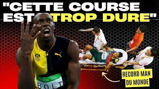 Miniature : La folle histoire du 400m !