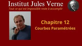 Miniature : 📘 Introduction aux courbes paramétrées – la droite, la parabole et le cercle