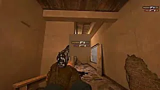Miniature : CS 2 - MrX In Game
