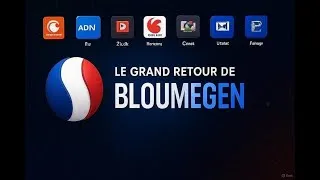 Miniature : BloumeGen is back