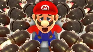Miniature : Le Mod IMPOSSIBLE de Mario Galaxy