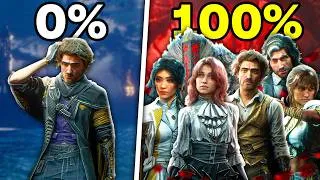 Miniature : J'ai 100% Clair Obscur Expedition 33 en EXPERT (DLC & Succès)