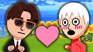 Miniature : Le NOUVEAU Tomodachi Life est HILARANT