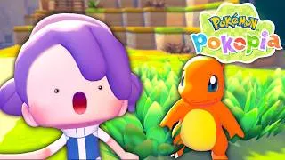 Miniature : Un Fan de Pokémon découvre POKOPIA