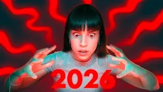 Miniature : JE PRÉDIS 2026 (j'avais raison pour 2025)