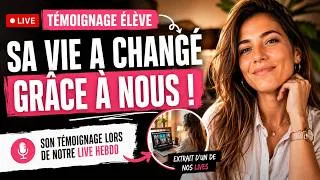 Miniature : Elle ne s'attendait pas à ce que sa vie change aussi vite