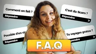 Miniature : VOS QUESTIONS LES PLUS FOLLES