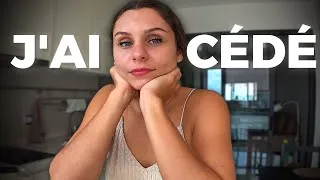 Miniature : J'AI CÉDÉ... et j'ai reçu 3 nouveaux clients (la vérité sur l'entrepreneuriat)