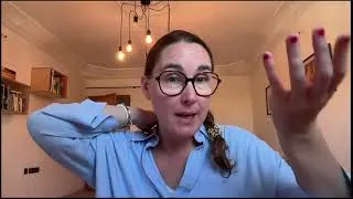 Miniature : Extrait ETAPES DE PROJET • CHANGE DE VIE & KIFFE TA LIFE • Julia Barnabot