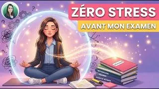 Miniature : Relaxation ANTISTRESS avant les EXAMENS